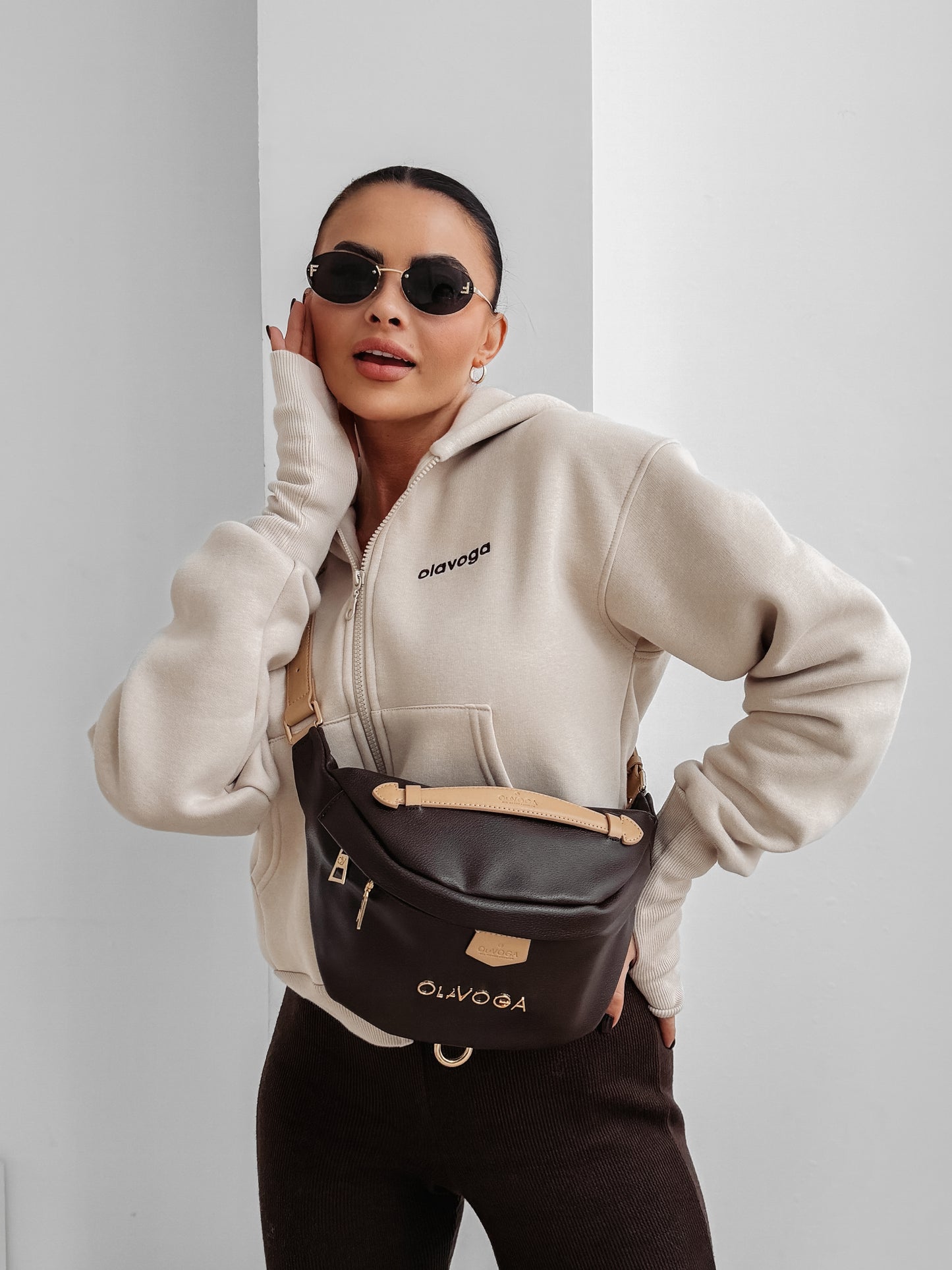 OLAVOGA Hoodie Autumn Tale 2025
