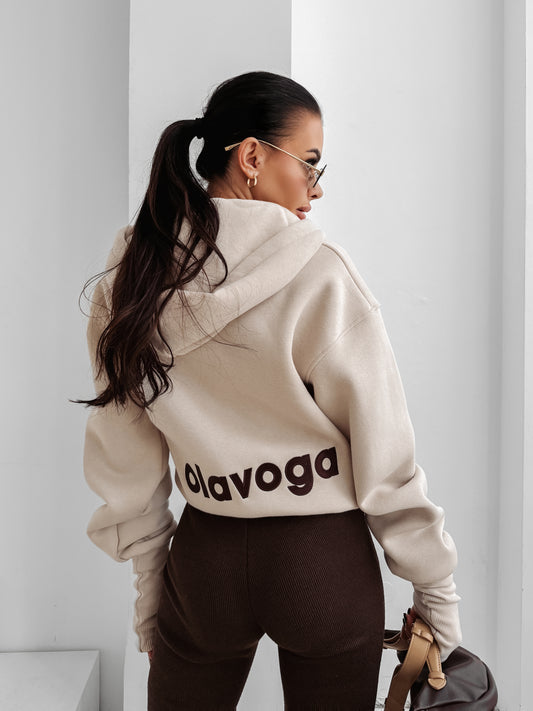 OLAVOGA Hoodie Autumn Tale 2025