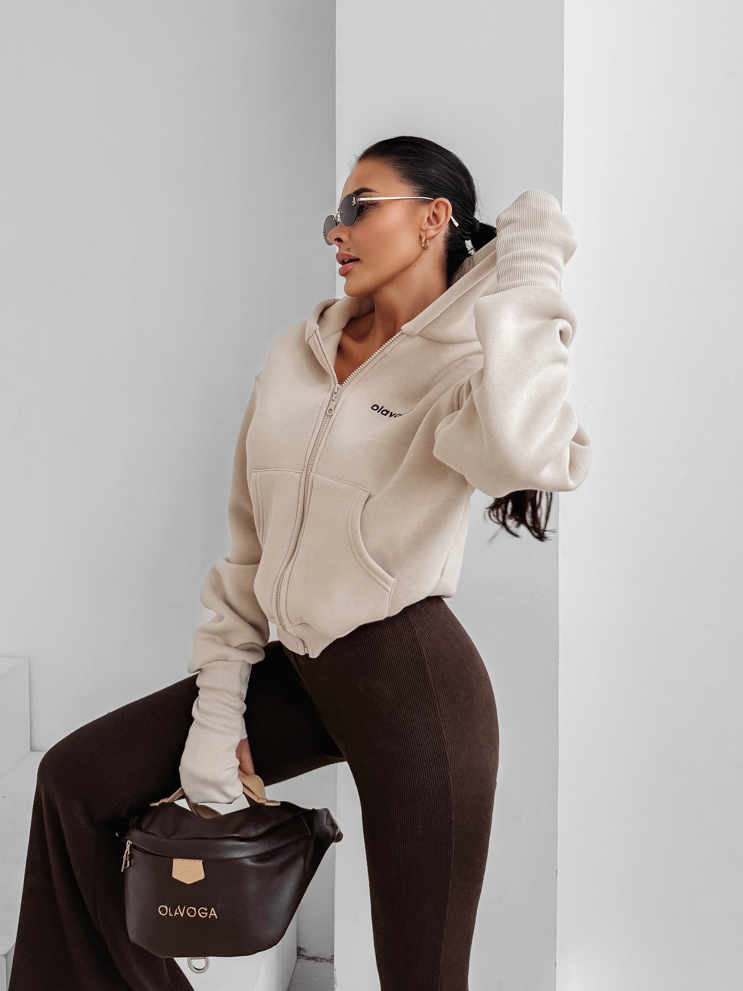 OLAVOGA Hoodie Autumn Tale 2025