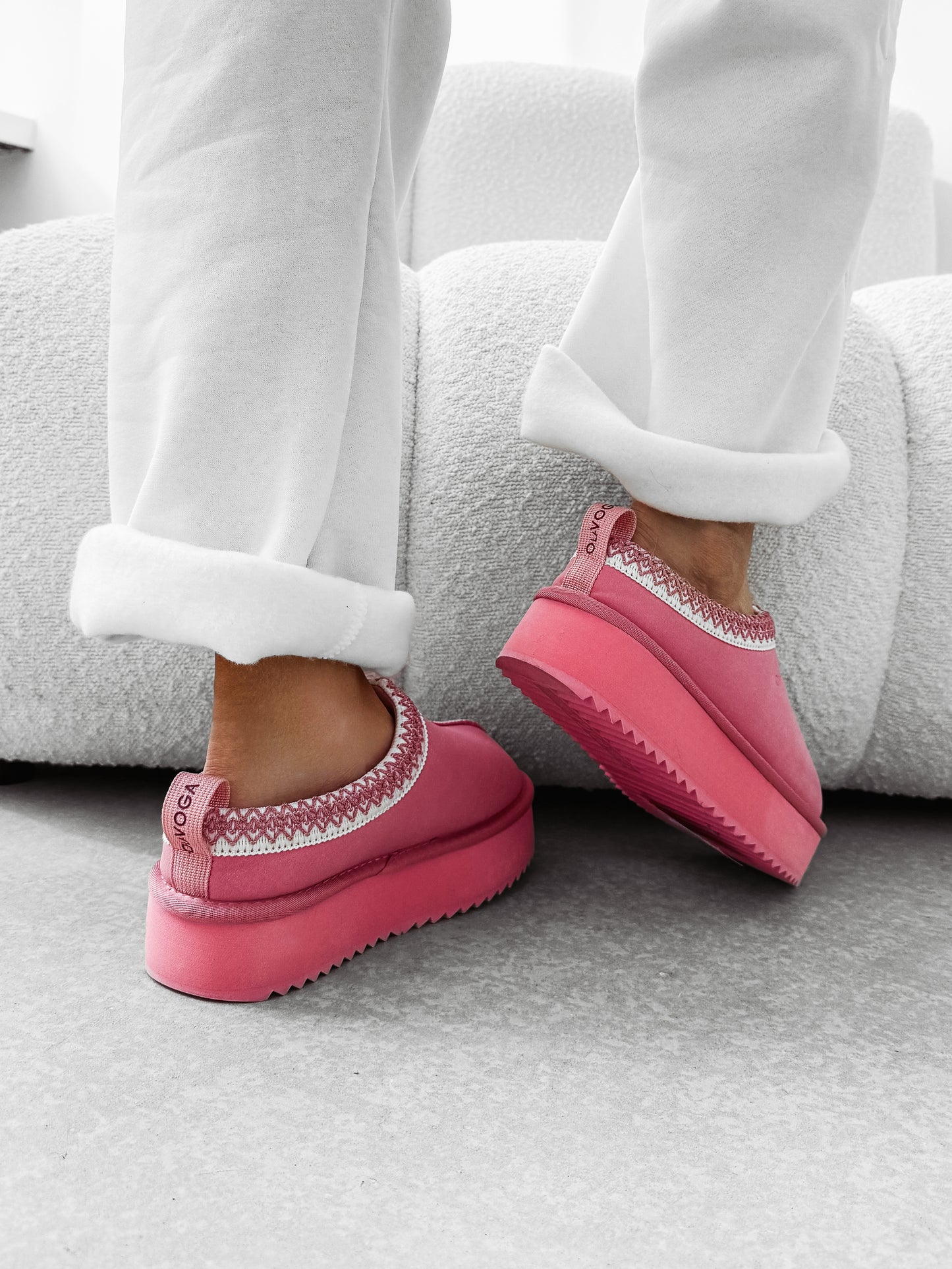OLAVOGA Shoes CUSIE 2025