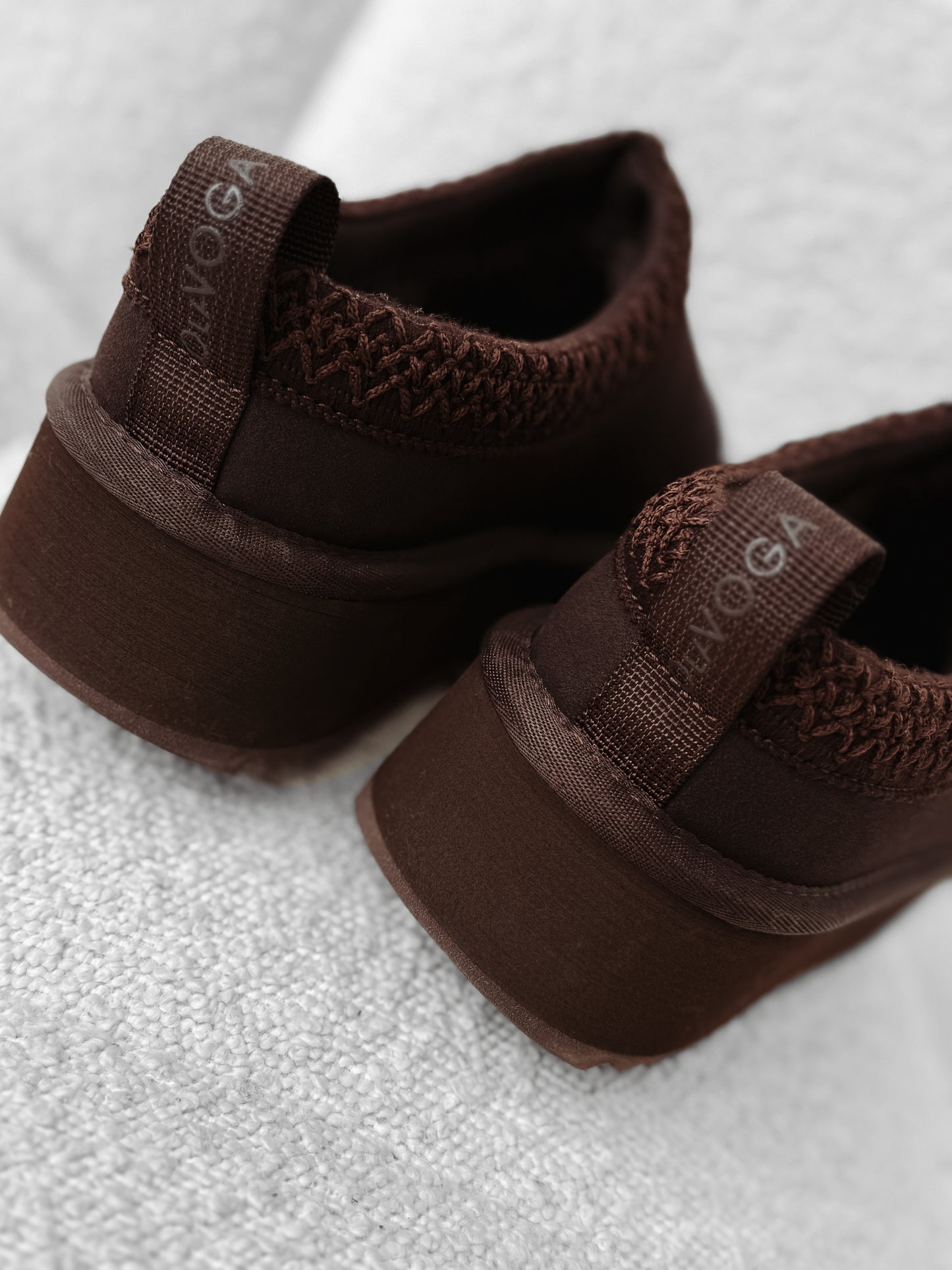 OLAVOGA Shoes CUSIE 2025