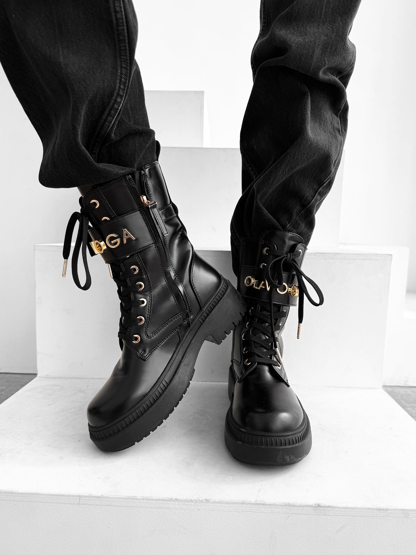 OLV Boots DICE 2025
