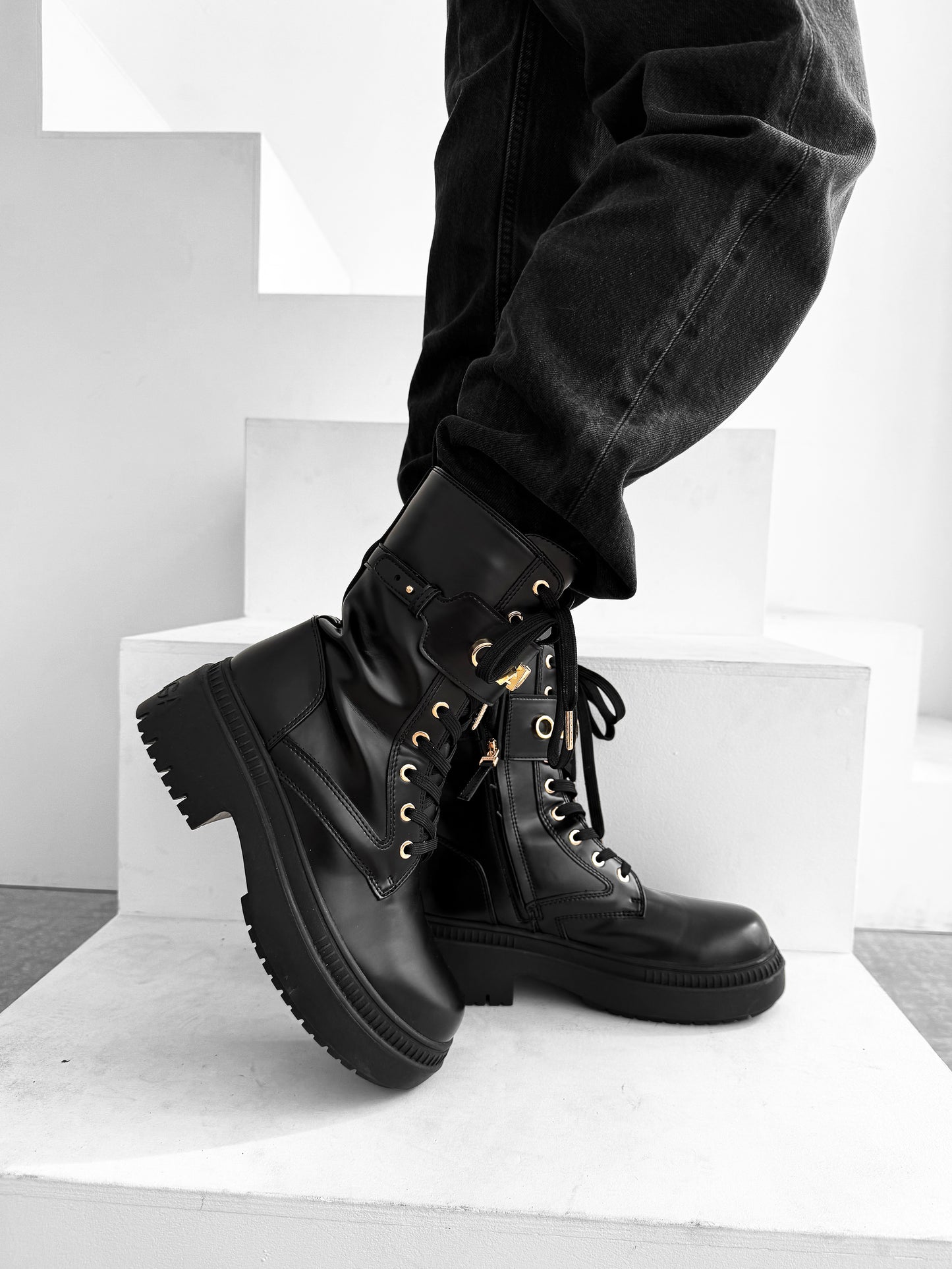 OLV Boots DICE 2025