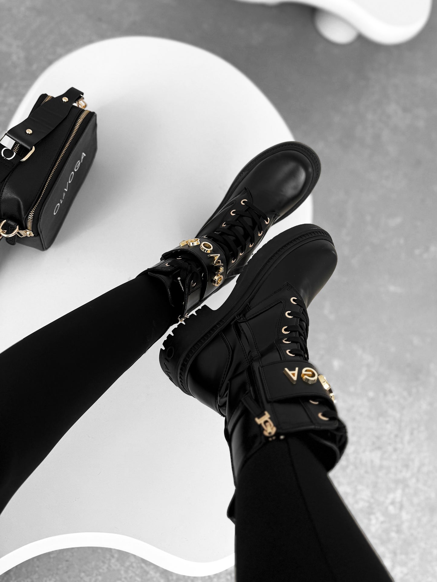 OLV Boots DICE 2025