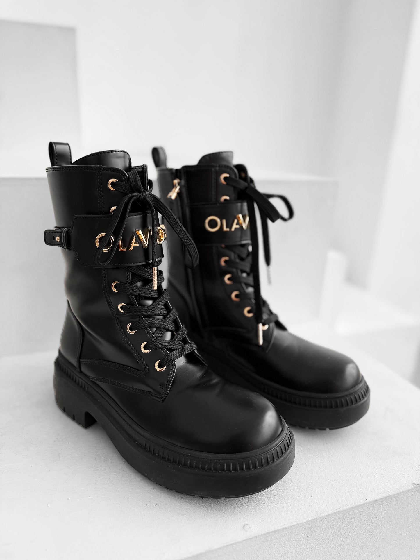 OLV Boots DICE 2025