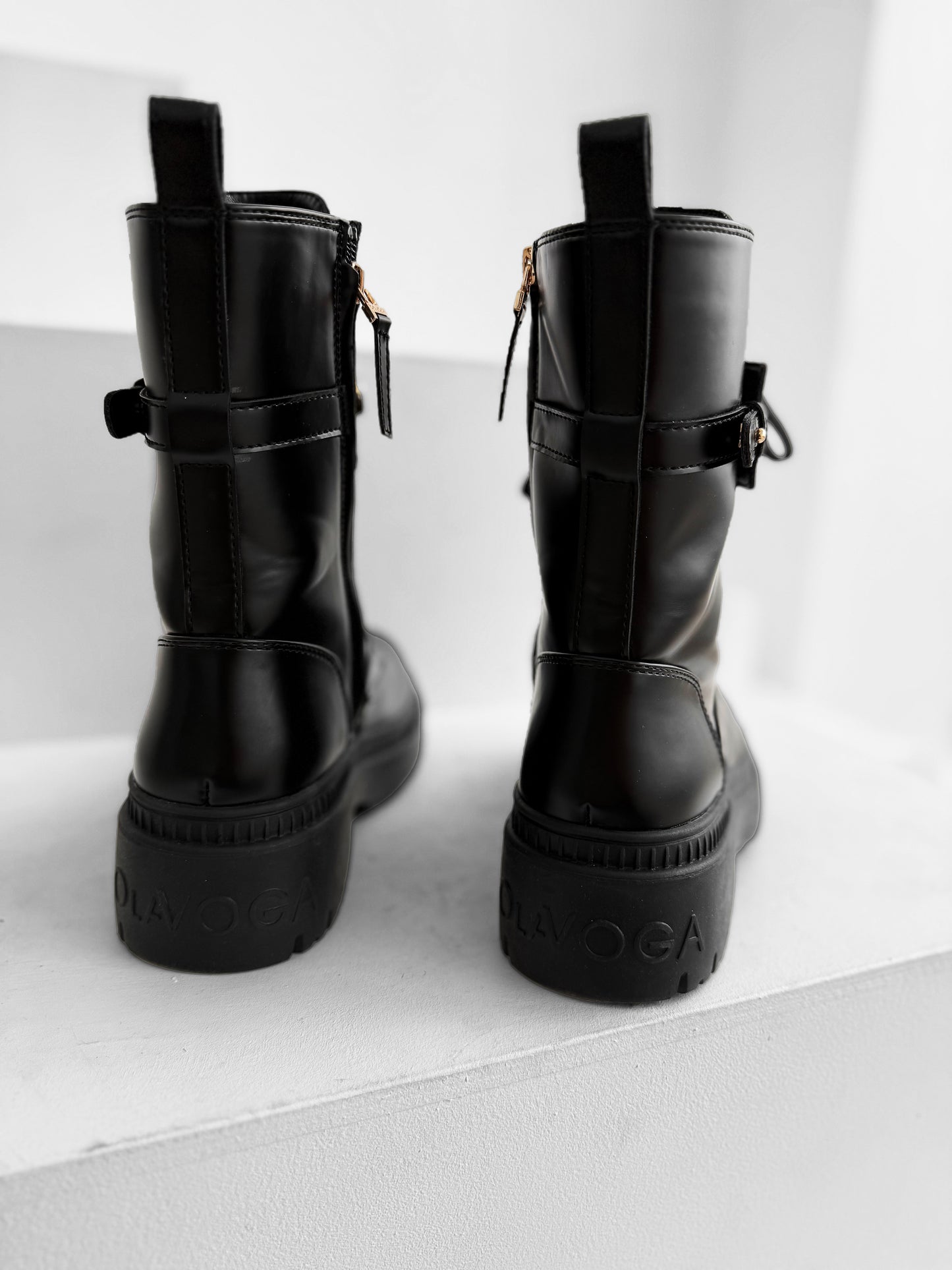 OLV Boots DICE 2025