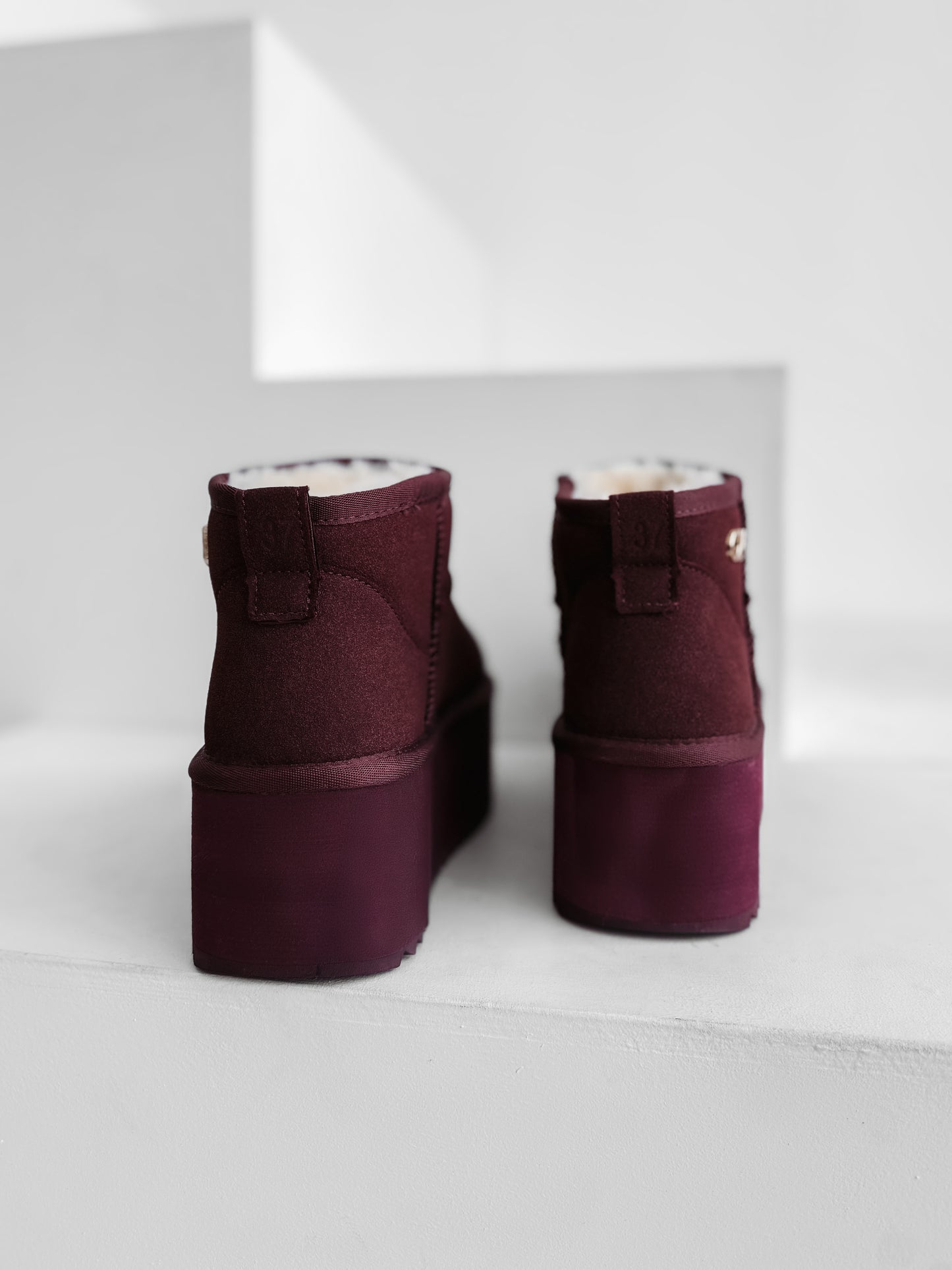 OLAVOGA Boots Misty 2025