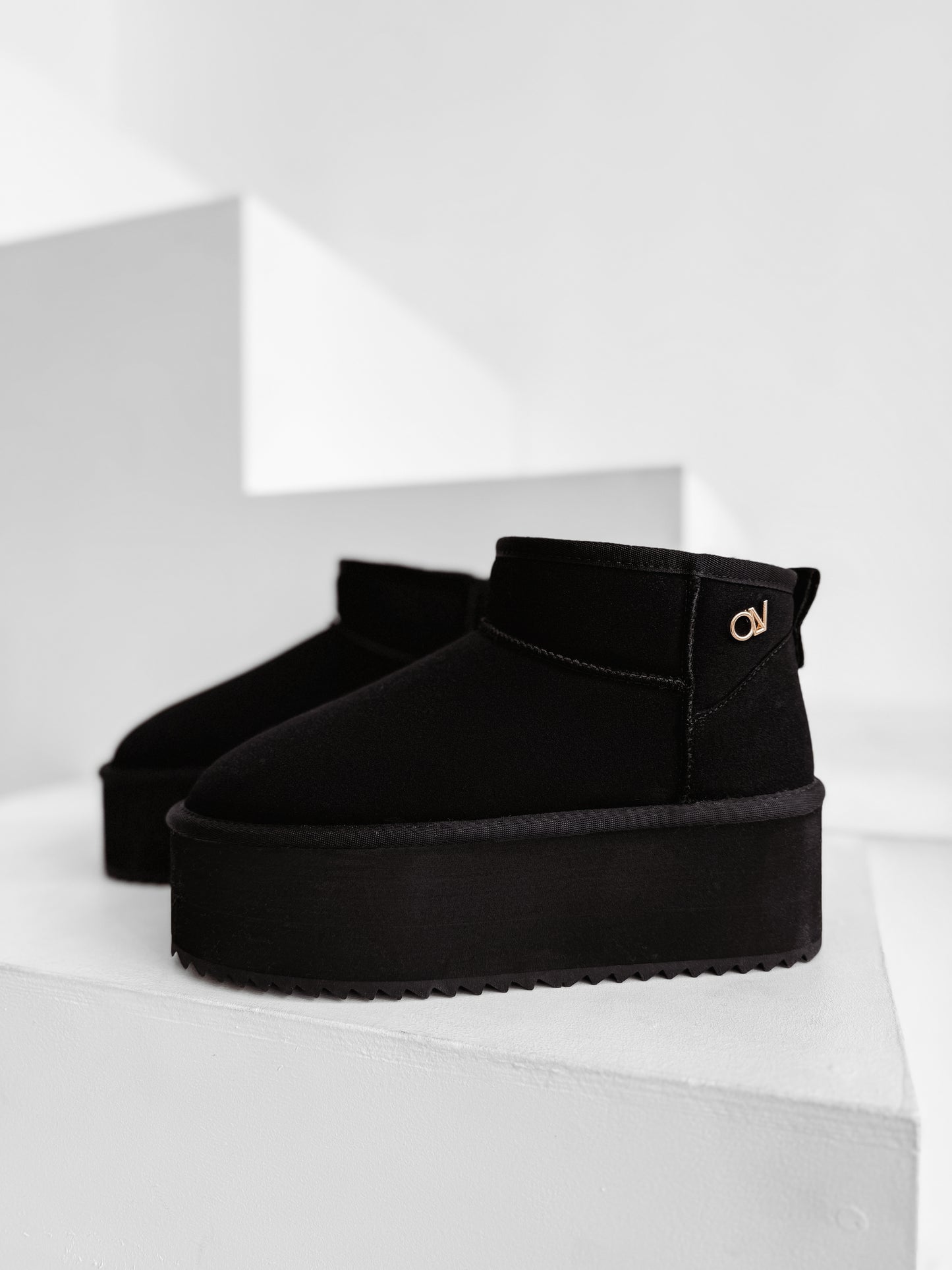 OLAVOGA Boots Misty 2025