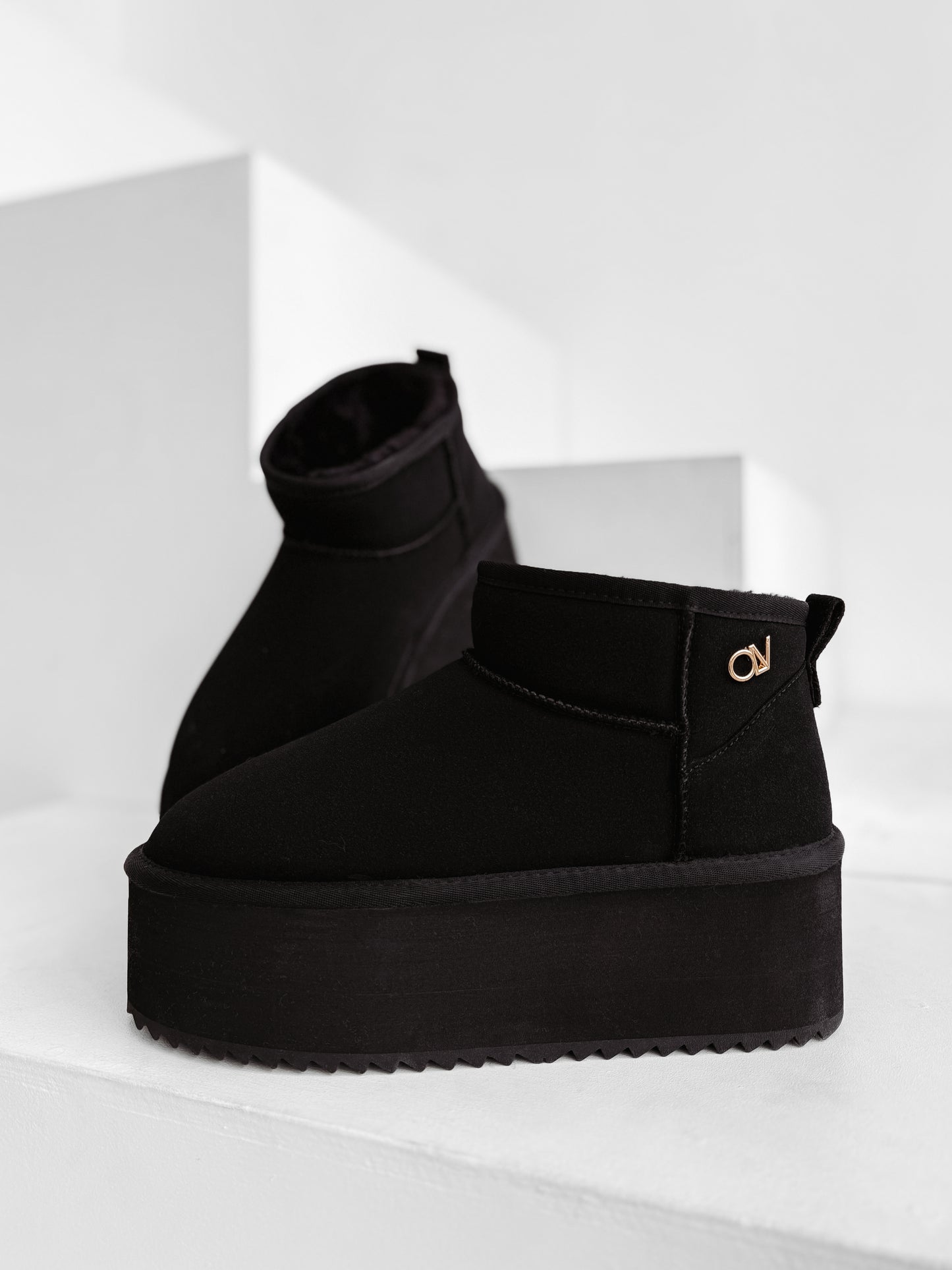 OLAVOGA Boots Misty 2025