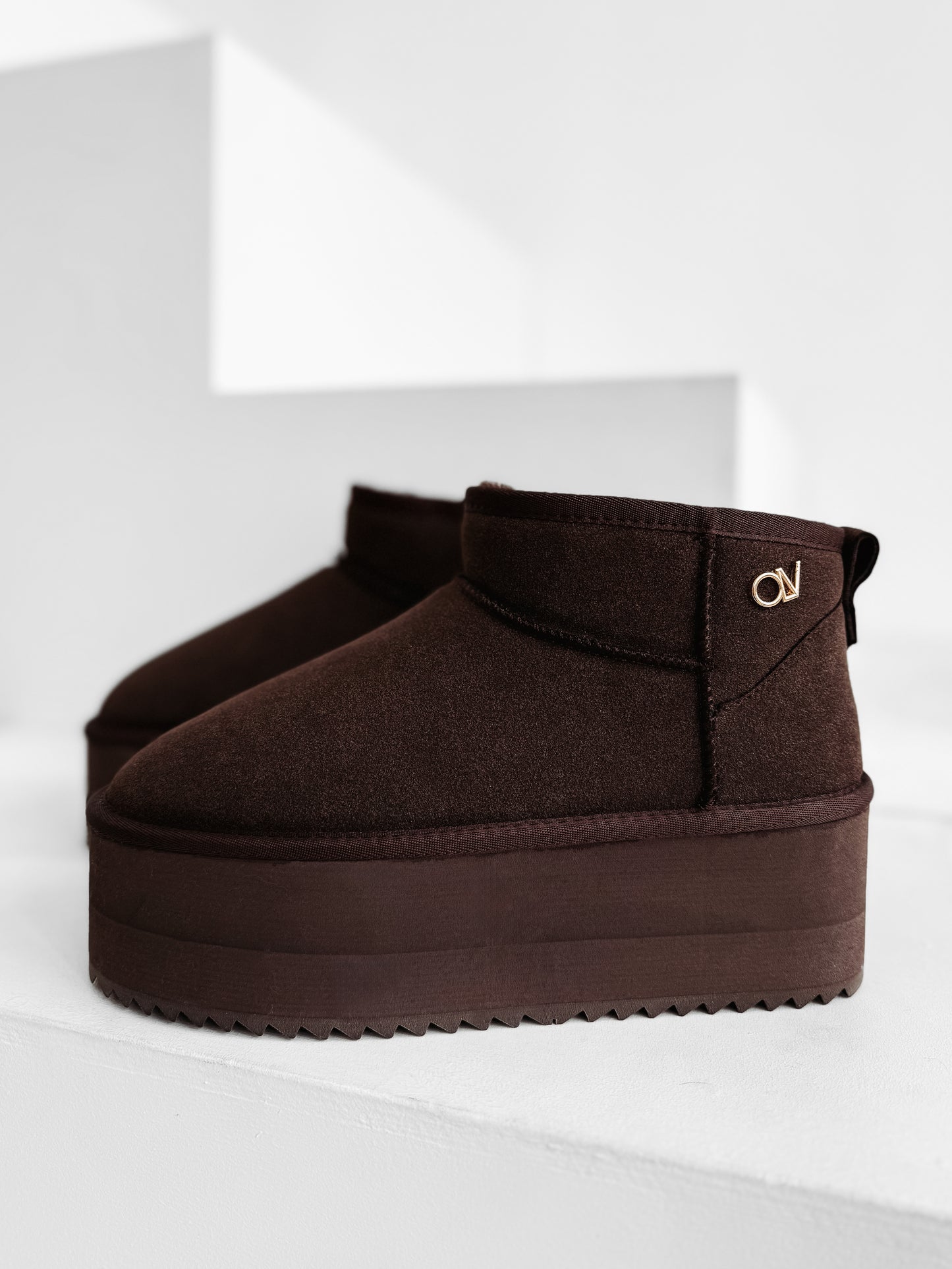 OLAVOGA Boots Misty 2025