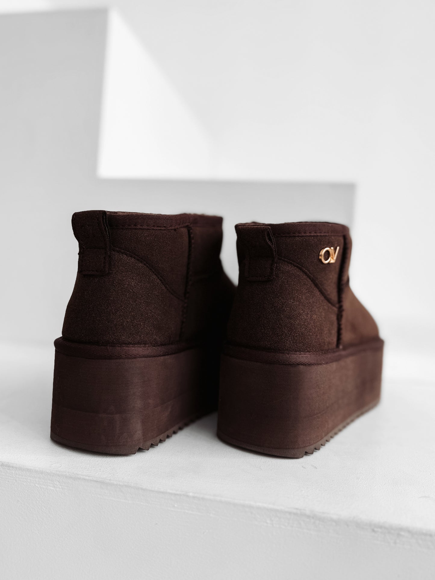 OLAVOGA Boots Misty 2025