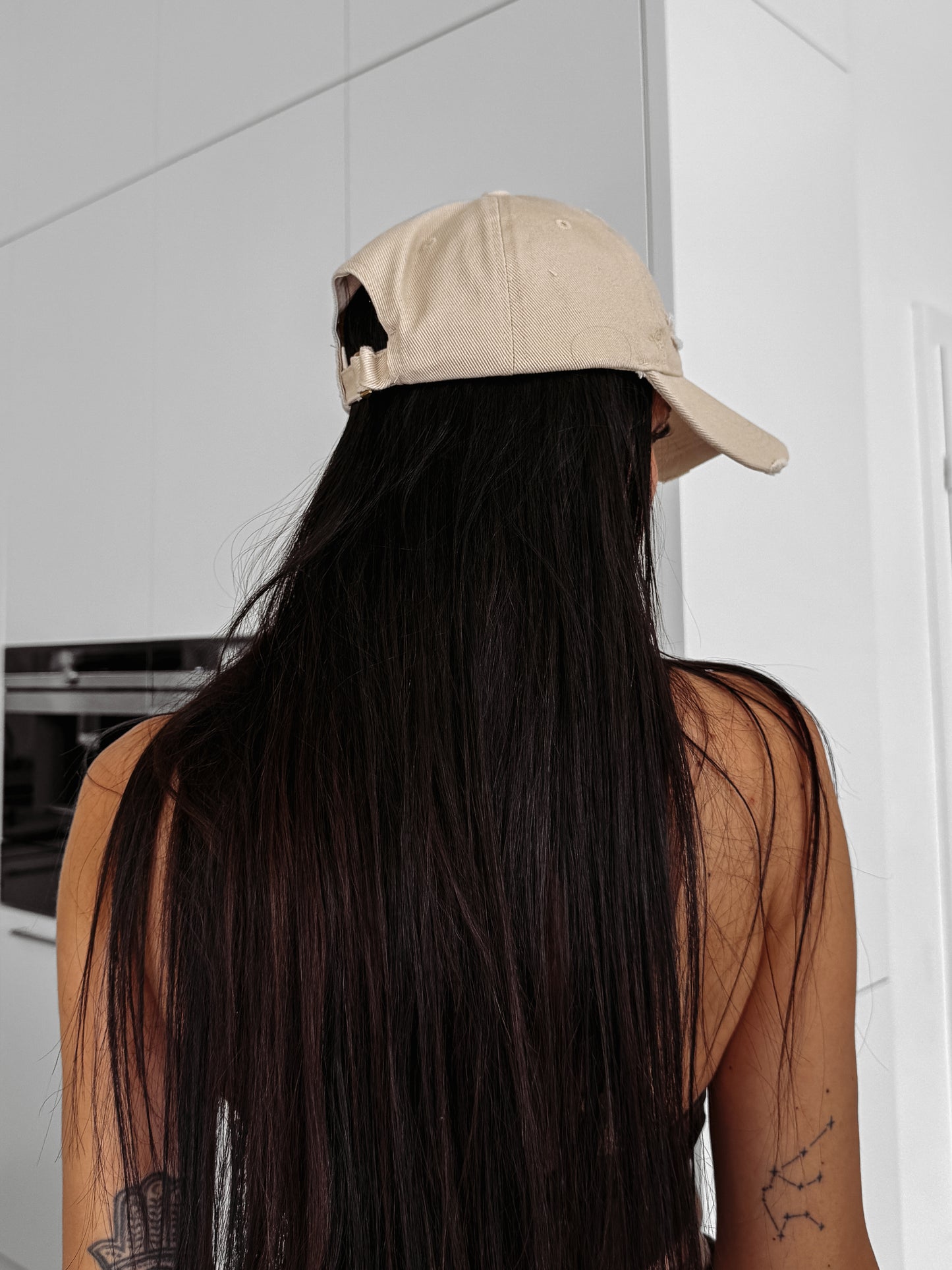 OLV Cap BLUE HOUR 2025