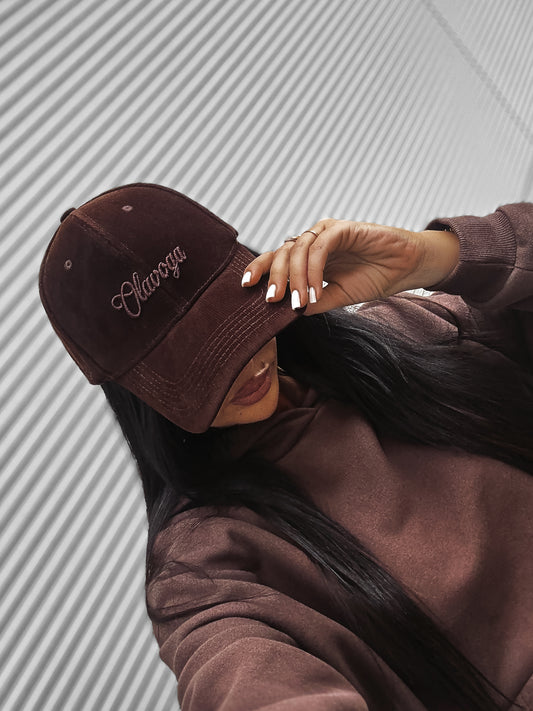 O’La Voga VIROIC 2025 Cap