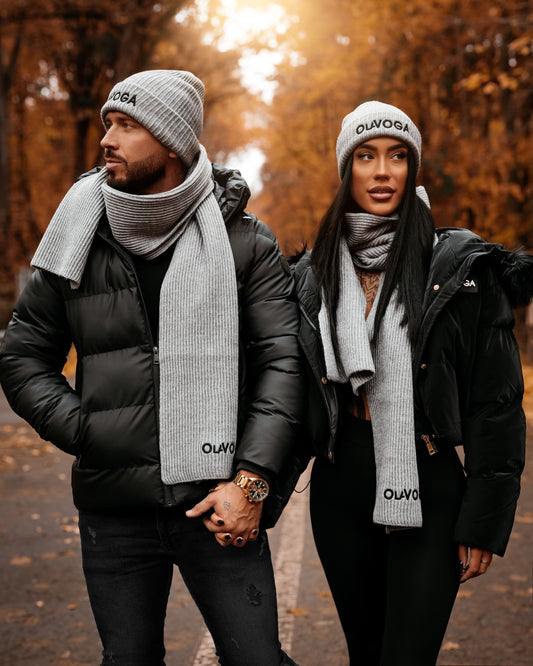 OLAVOGA Beanie Fiolito 2025 -UNISEX