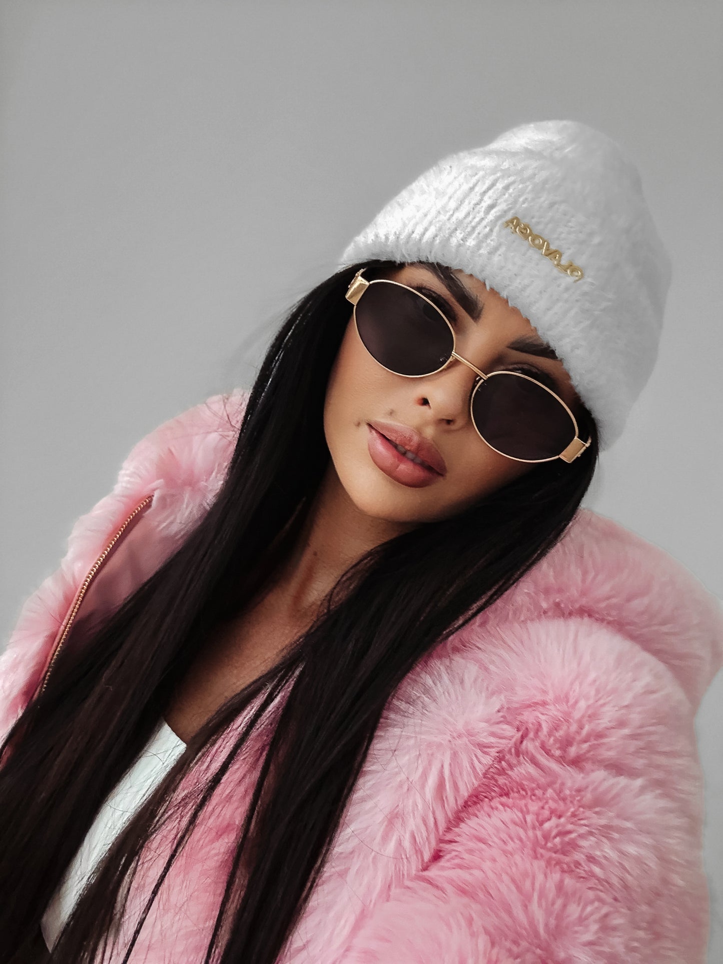 OLAVOGA Beanie Mori 2025