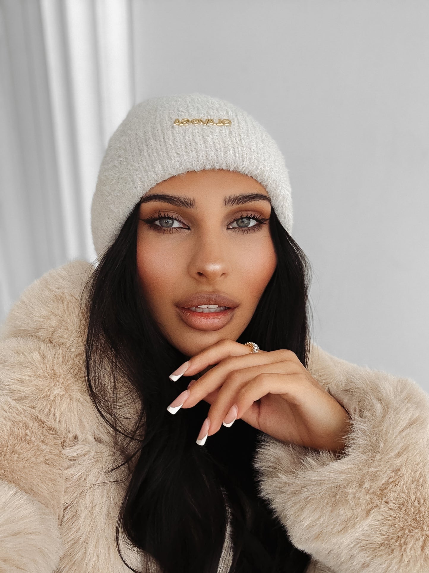 OLAVOGA Beanie Mori 2025