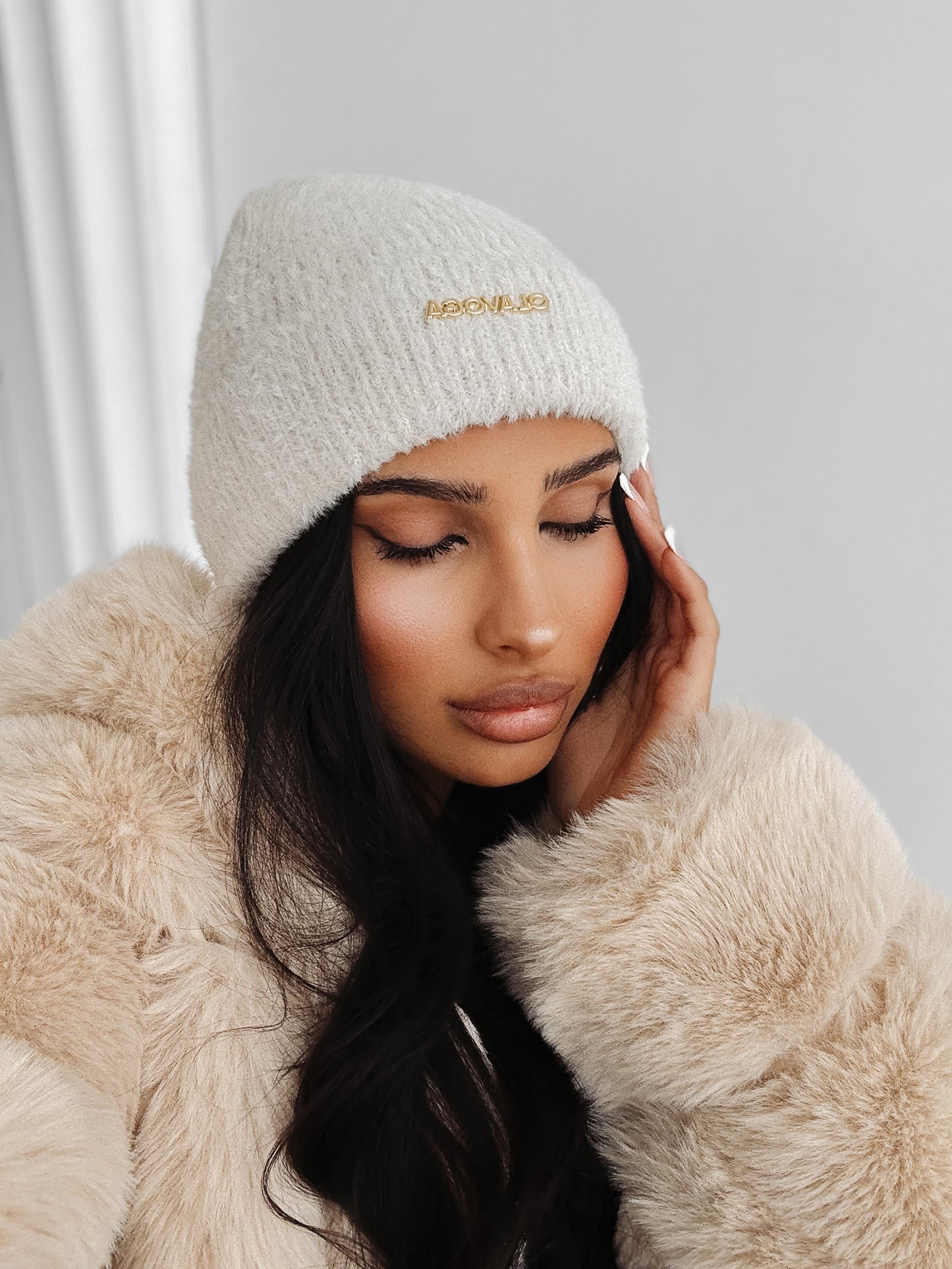 OLAVOGA Beanie Mori 2025