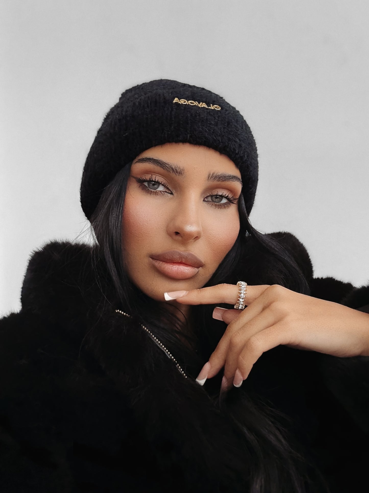 OLAVOGA Beanie Mori 2025