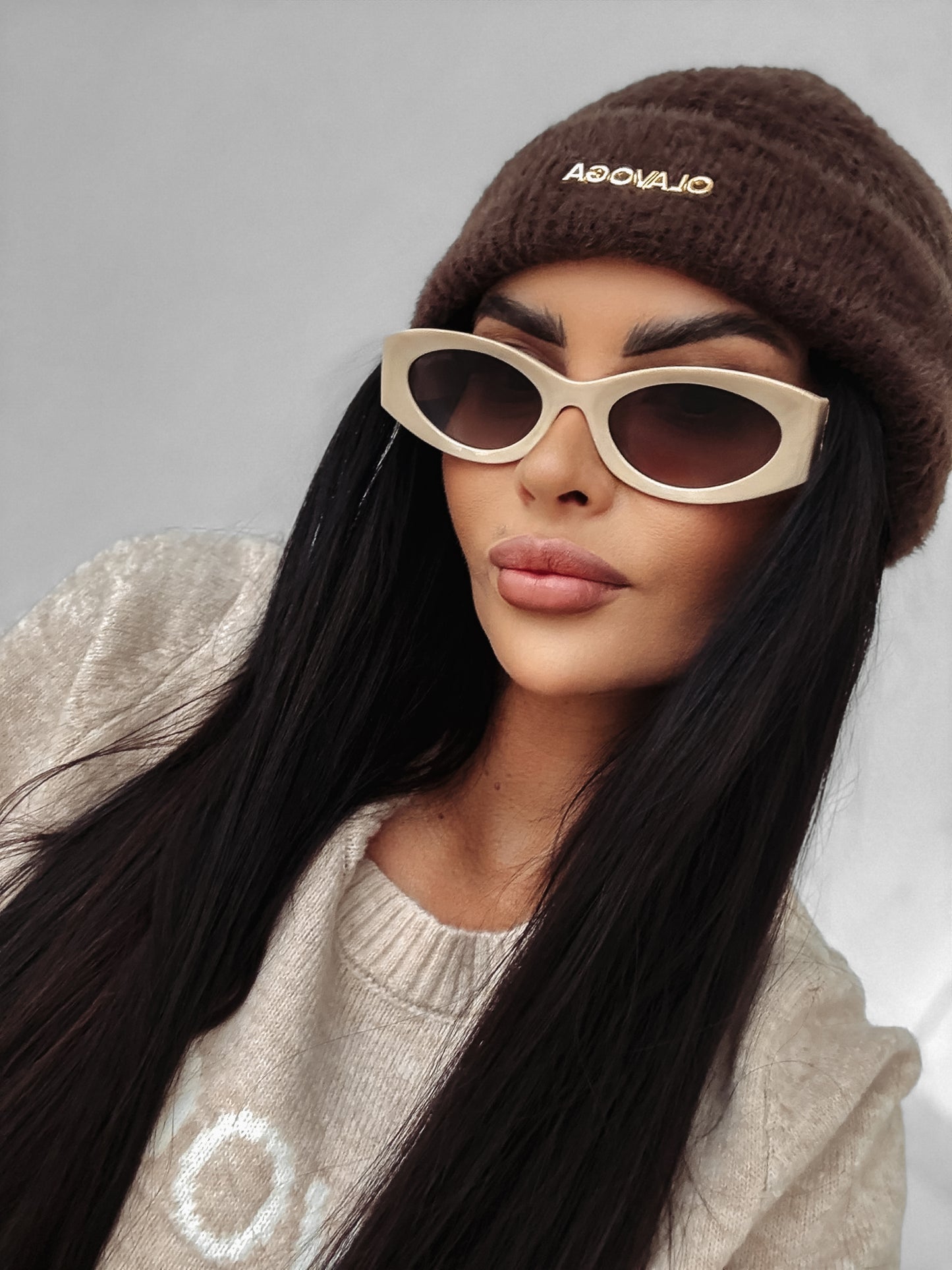 OLAVOGA Beanie Mori 2025