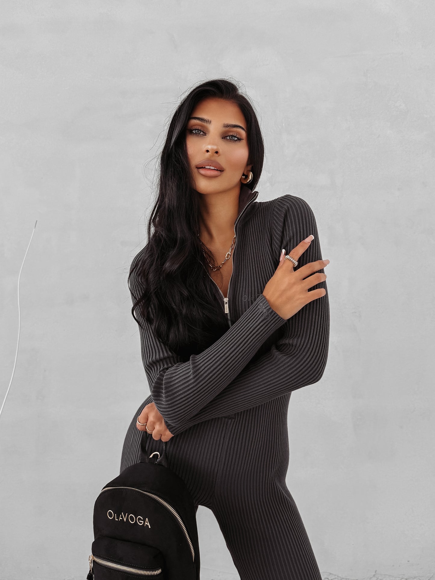 OLAVOGA Jumpsuit Nextion 2025