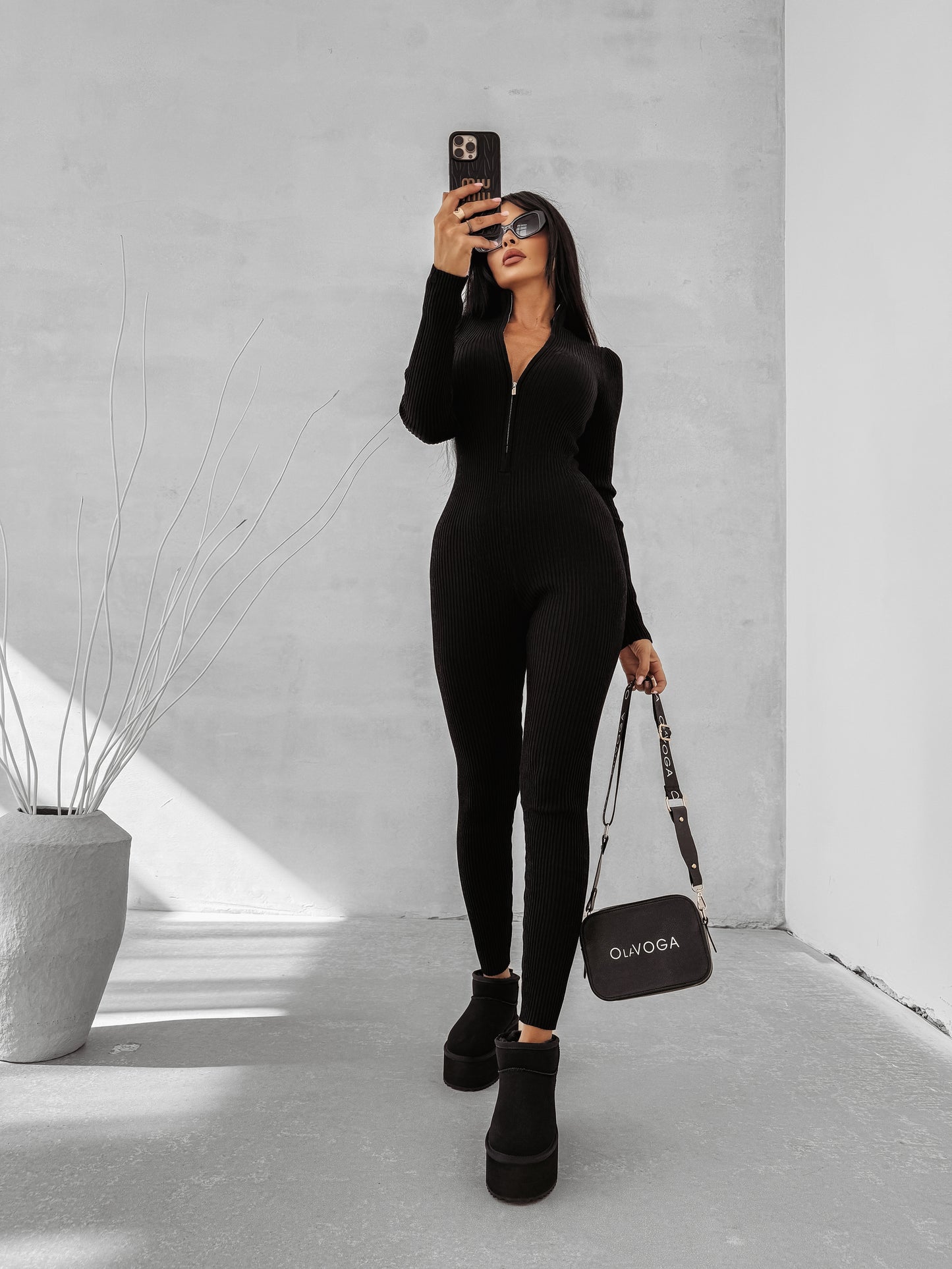 OLAVOGA Jumpsuit Nextion 2025