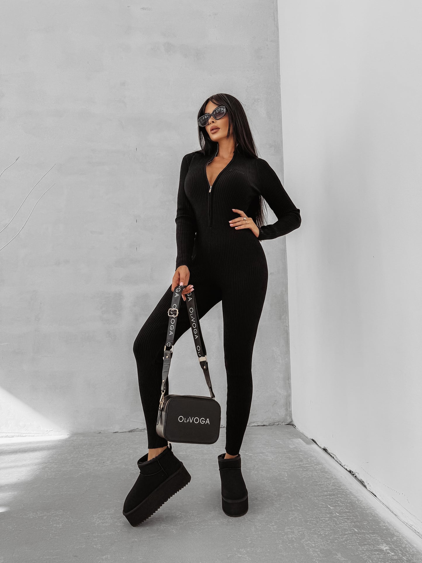 OLAVOGA Jumpsuit Nextion 2025