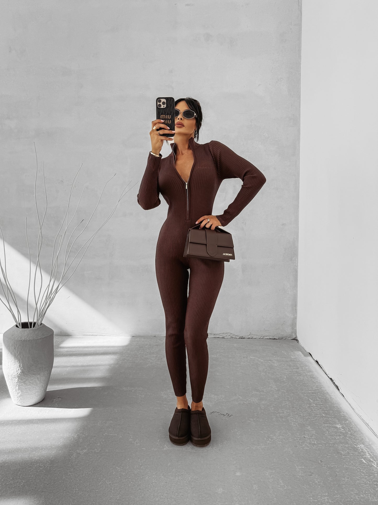 OLAVOGA Jumpsuit Nextion 2025
