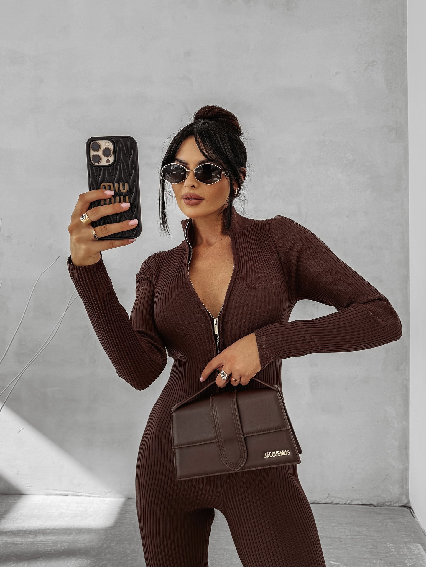 OLAVOGA Jumpsuit Nextion 2025