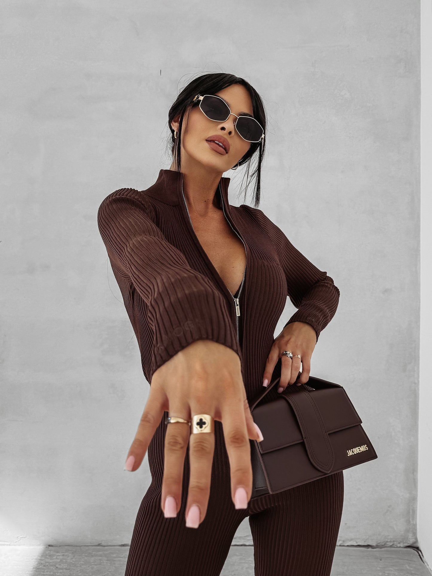 OLAVOGA Jumpsuit Nextion 2025