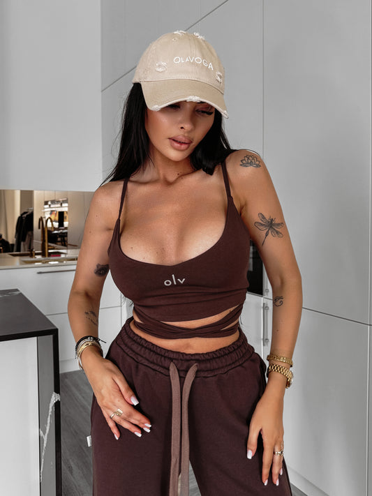 OโLa Voga set DEW 2025