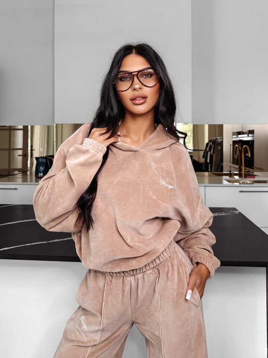 OLV Set HARVEST VELVET 2025