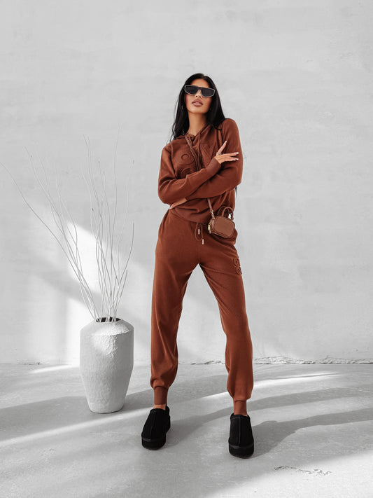 OLAVOGA Set Bossie 2025