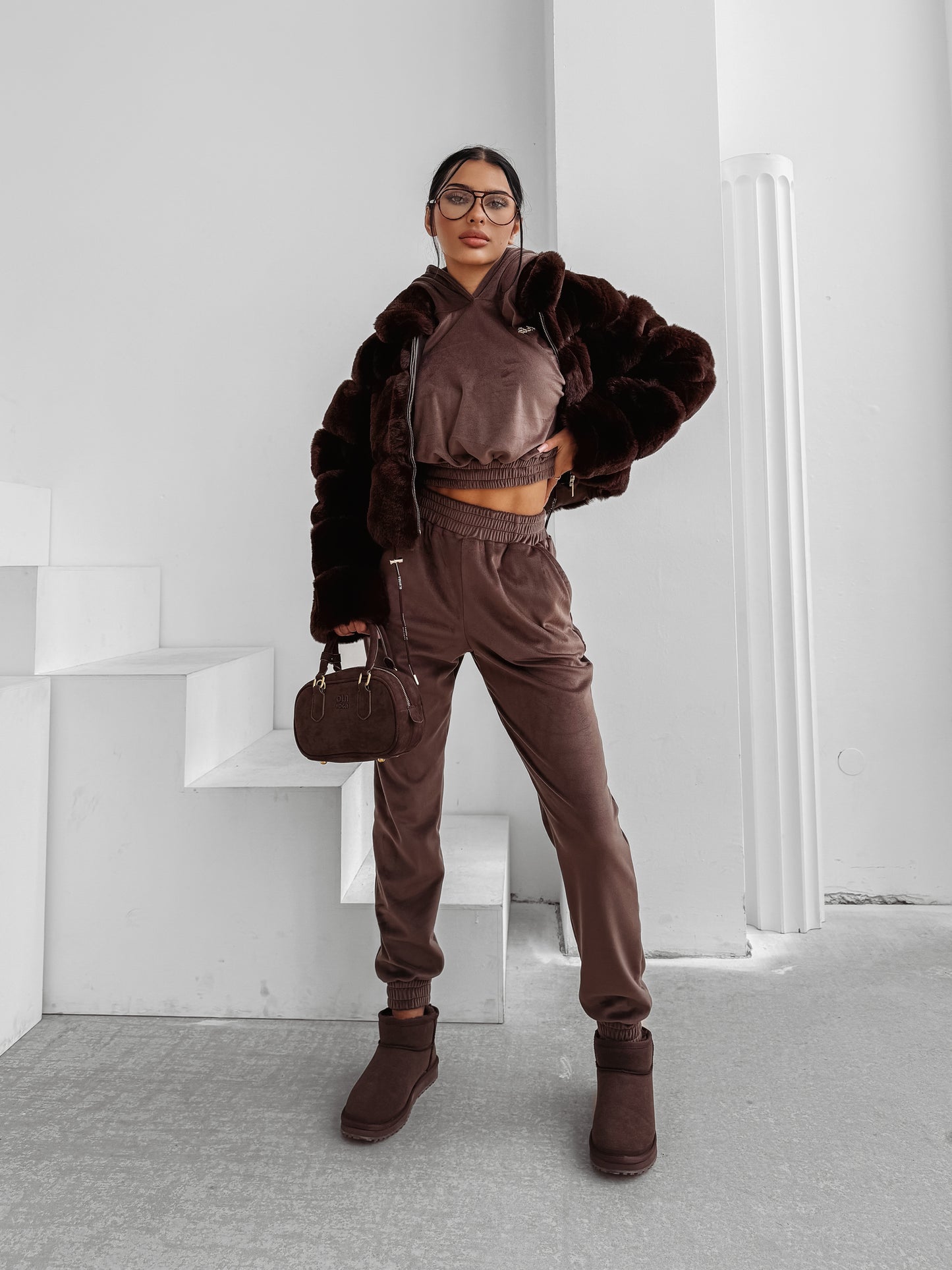 OLAVOGA Set Form 2025