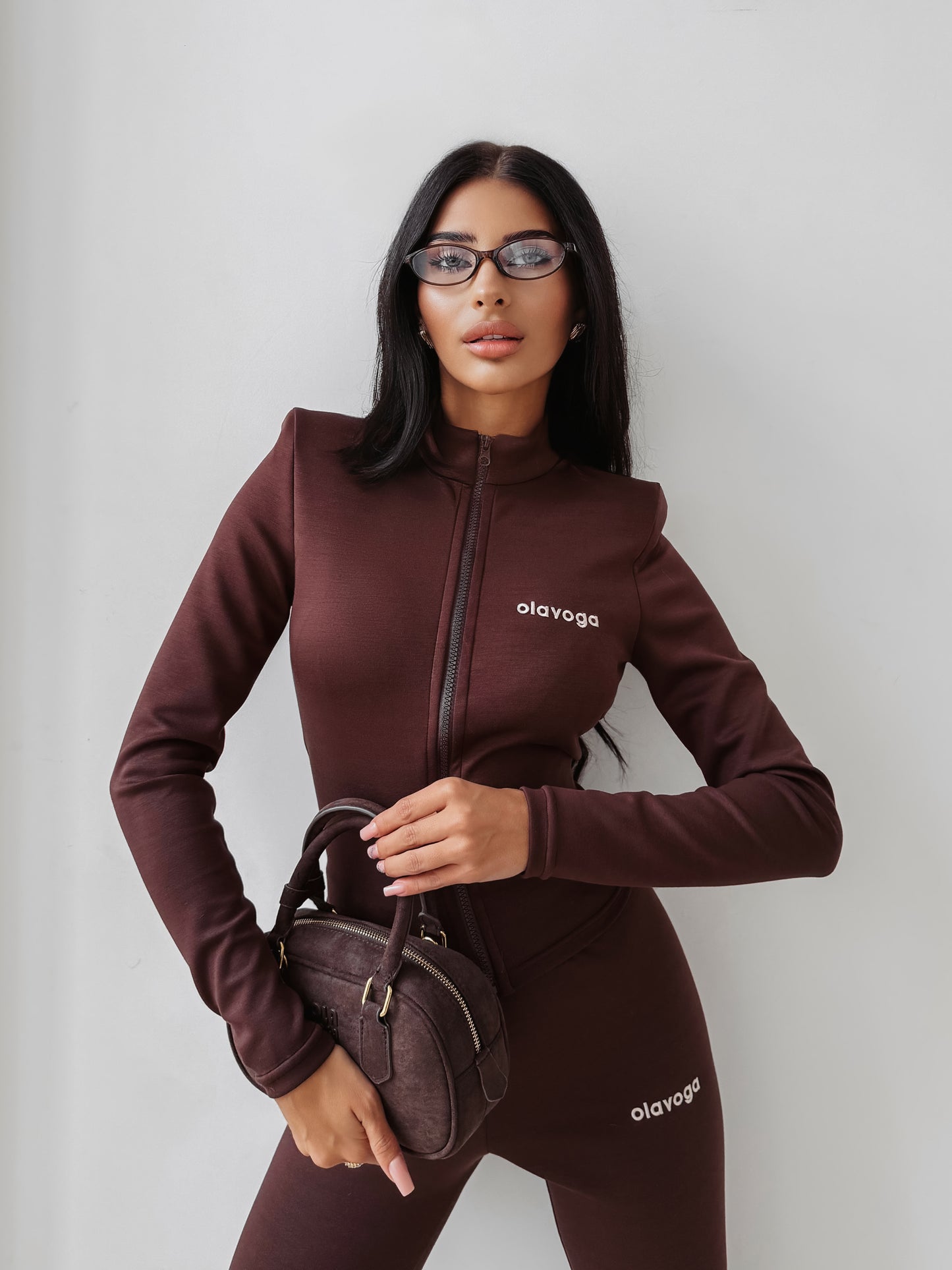 OLAVOGA Set Mocha Desert 2025