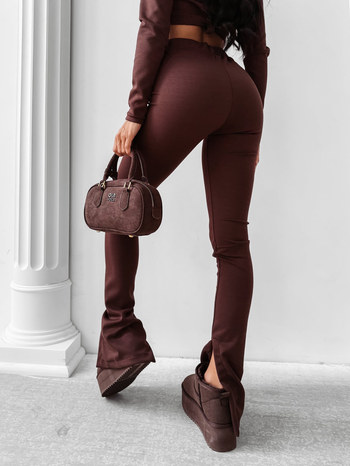 OLAVOGA Set Mocha Desert 2025