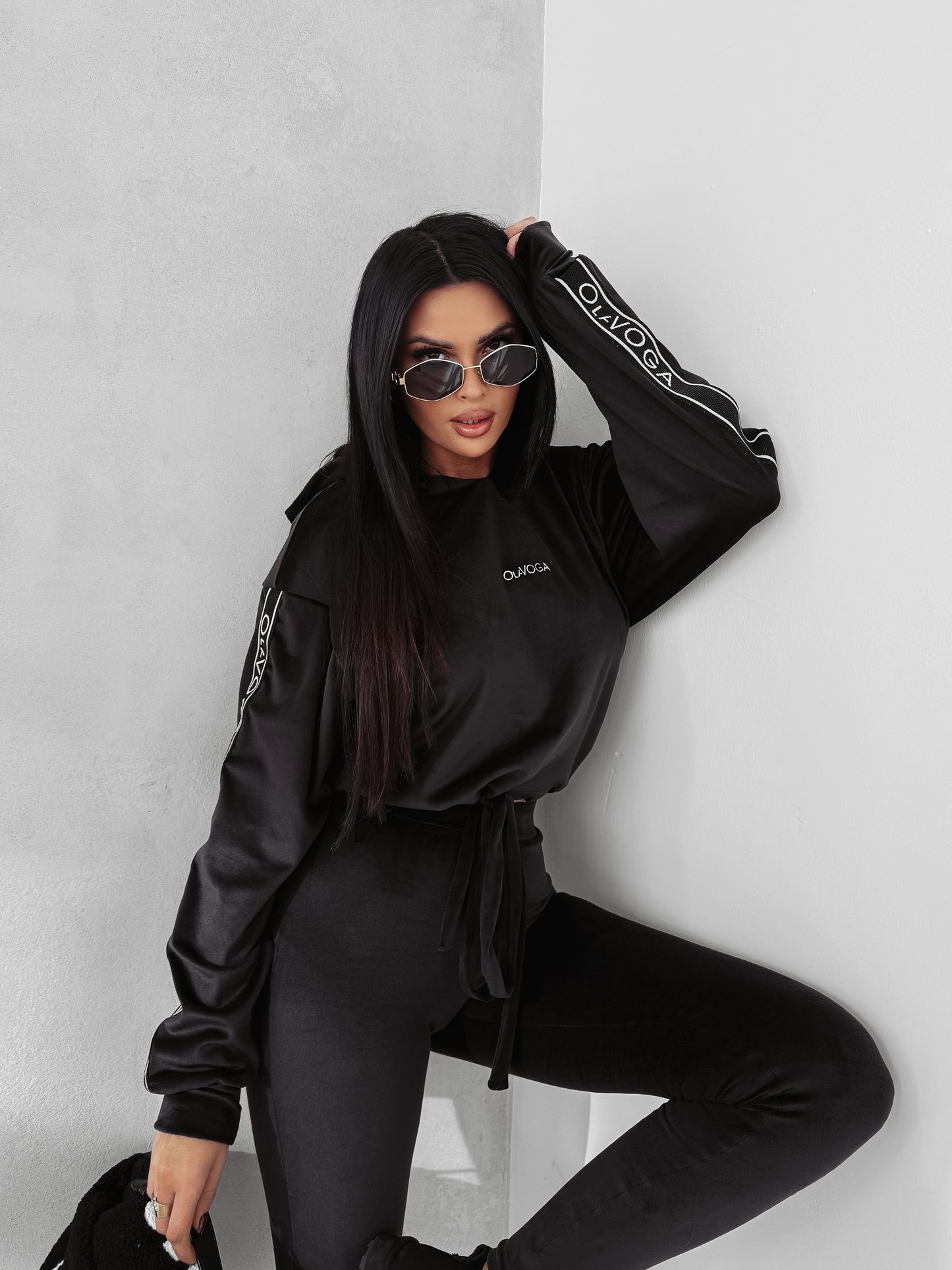 OLAVOGA Set VELVET AURA 2025