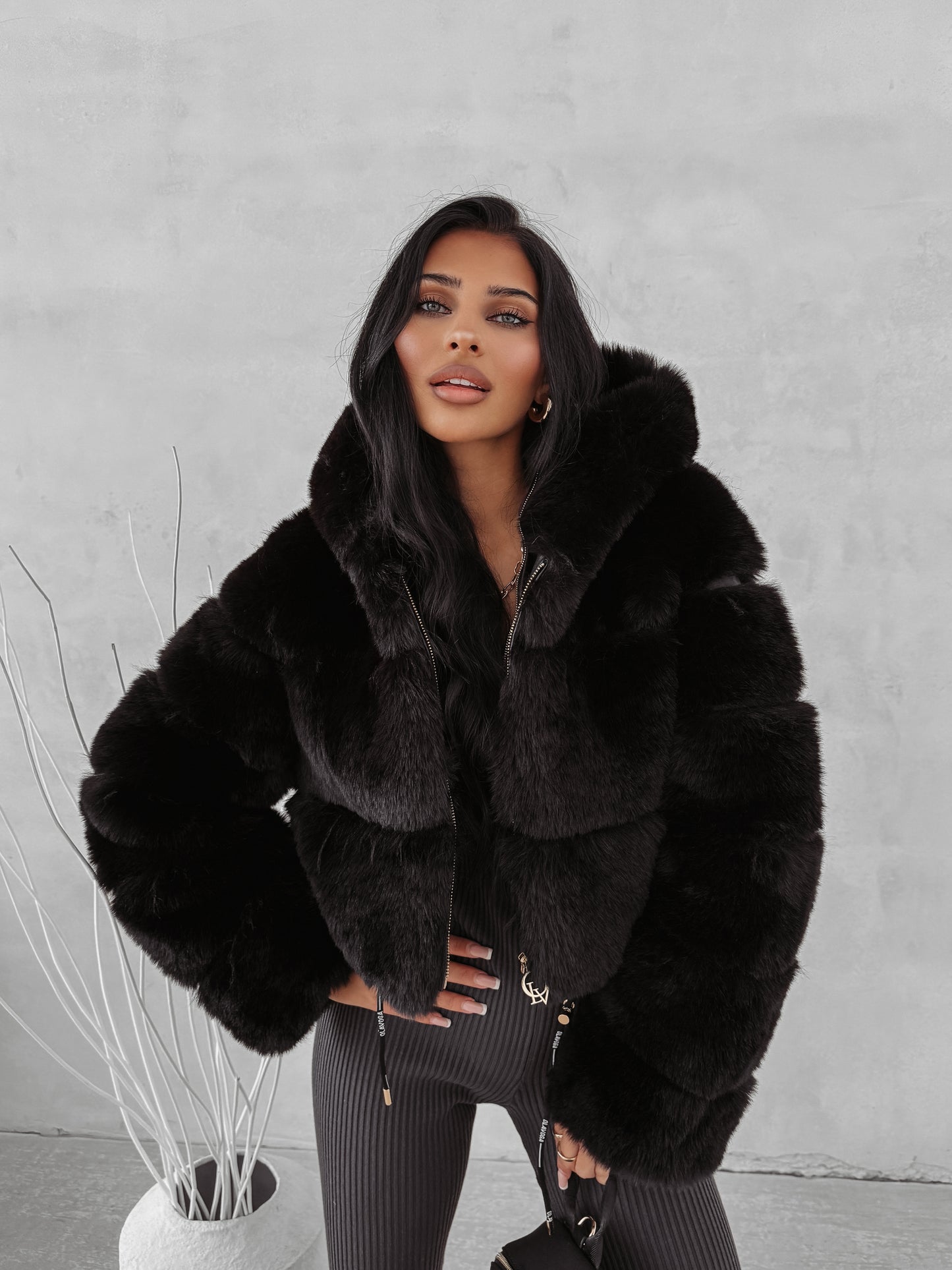 OLAVOGA Jacket Marcellini 2025