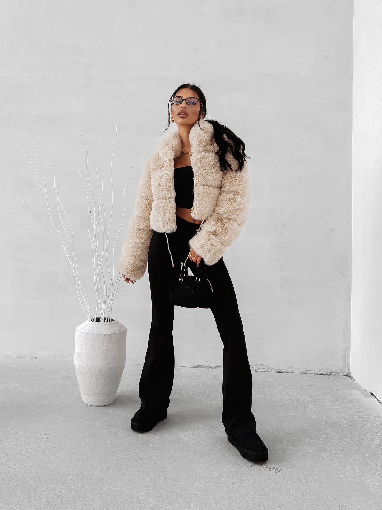 OLAVOGA Jacket Marcellini 2025