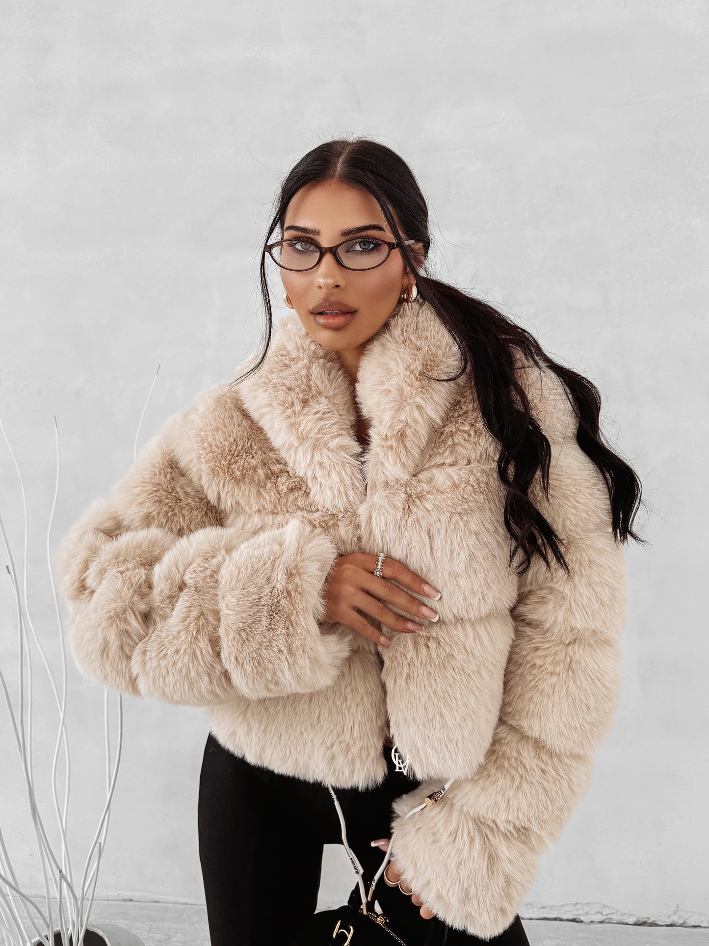 OLAVOGA Jacket Marcellini 2025