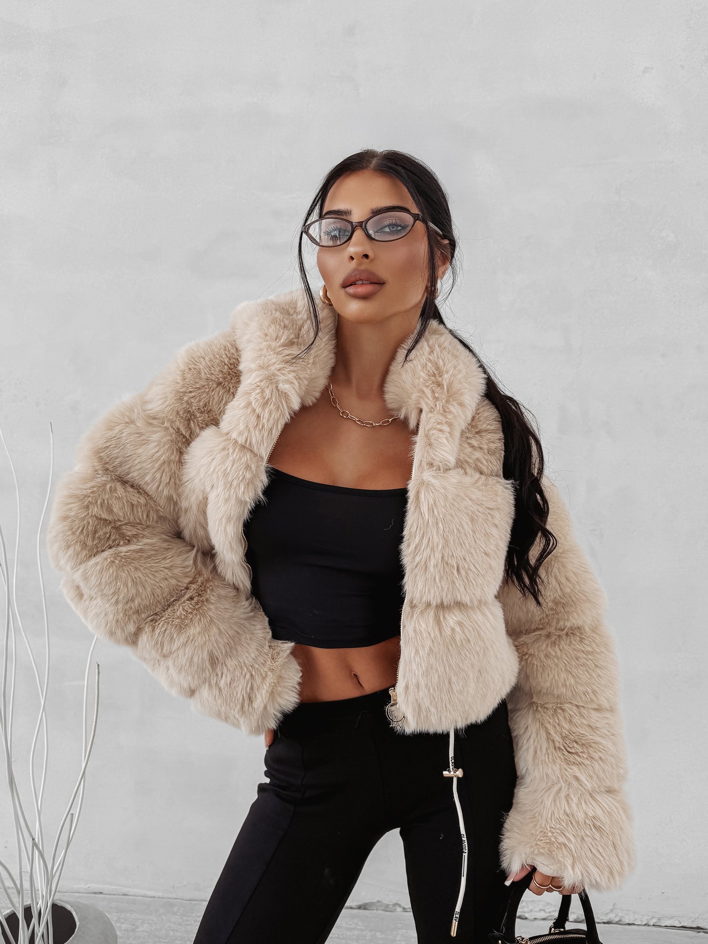 OLAVOGA Jacket Marcellini 2025