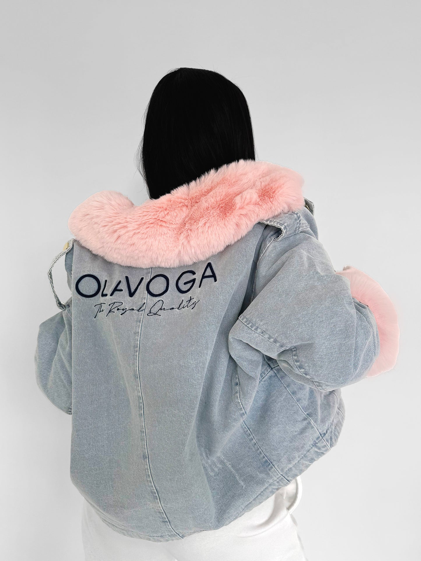 OLV Jacket MONDEO 2025