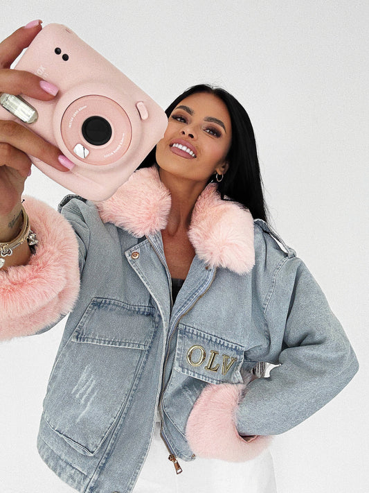 OLV Jacket MONDEO 2025