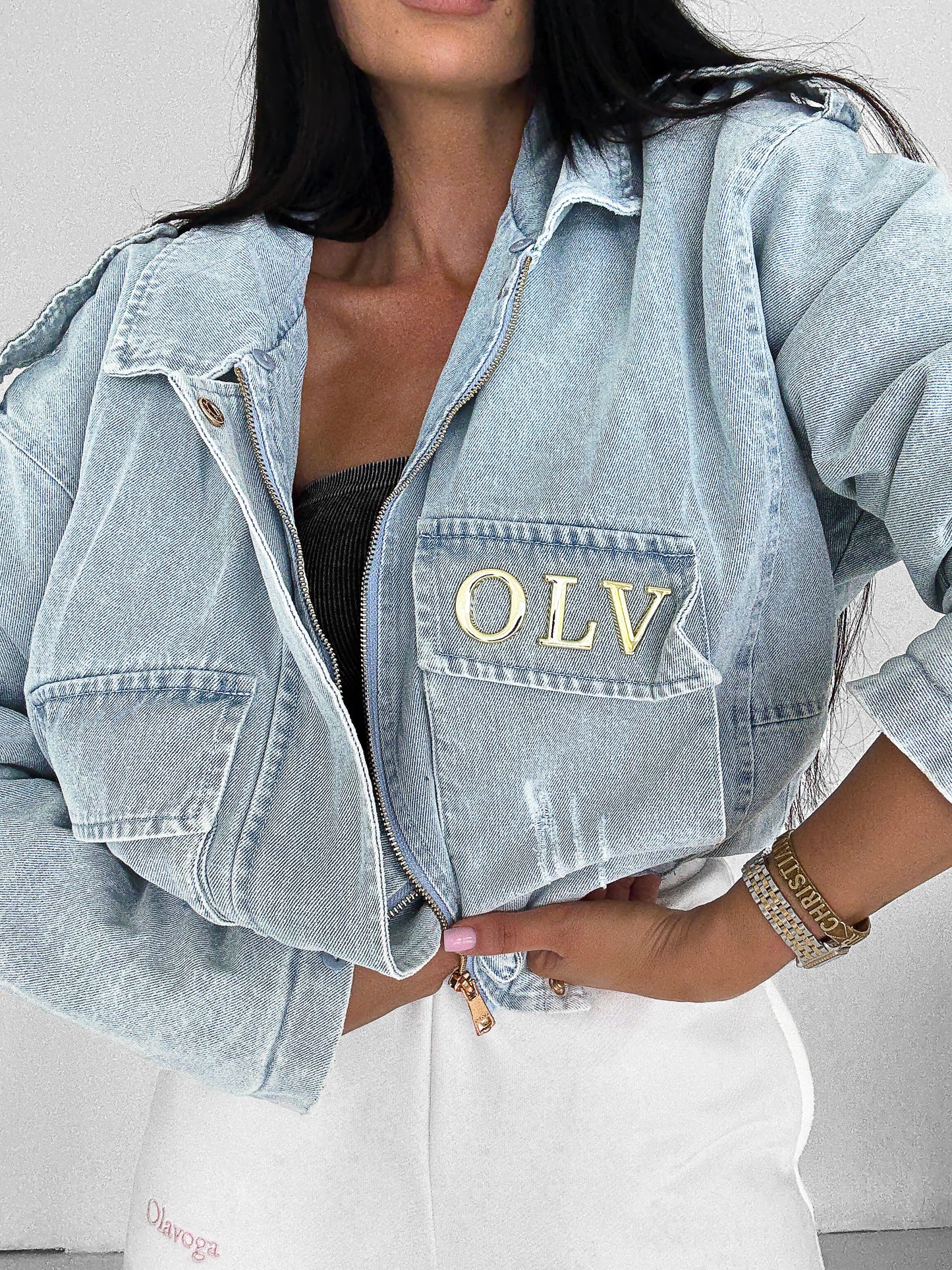 OLV Jacket MONDEO 2025