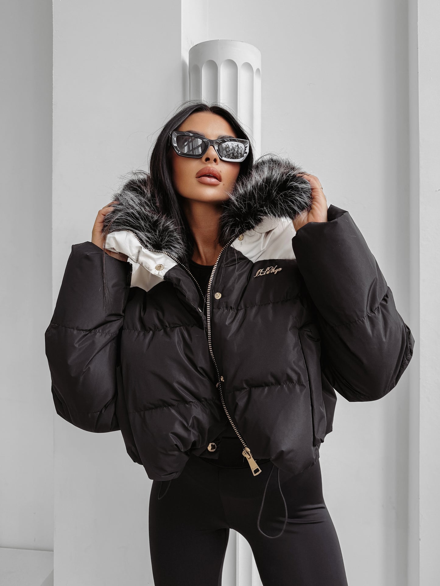 OLAVOGA Jacket Pully 2025