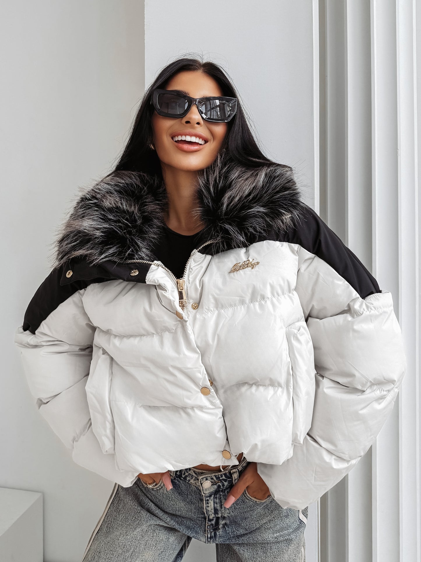 OLAVOGA Jacket Pully 2025
