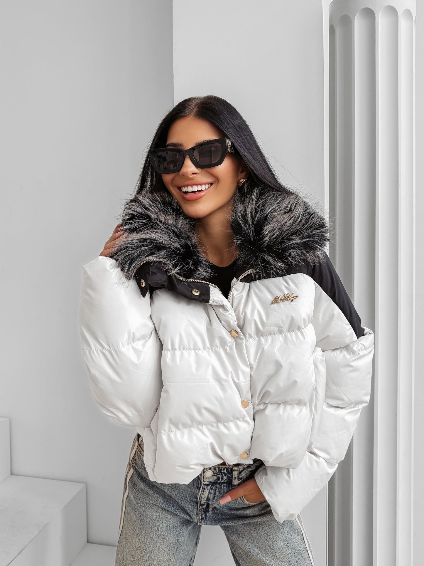 OLAVOGA Jacket Pully 2025
