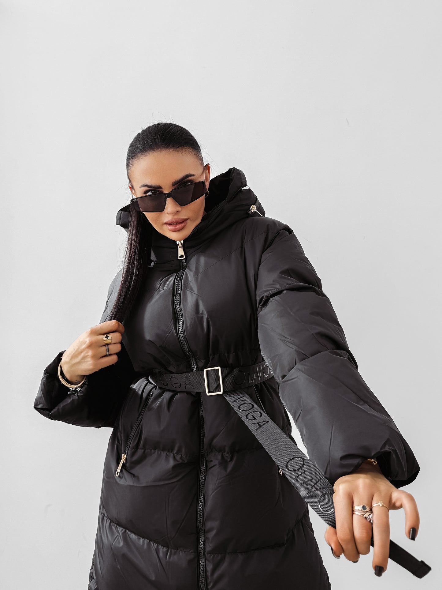 OLAVOGA Jacket Siing 2025