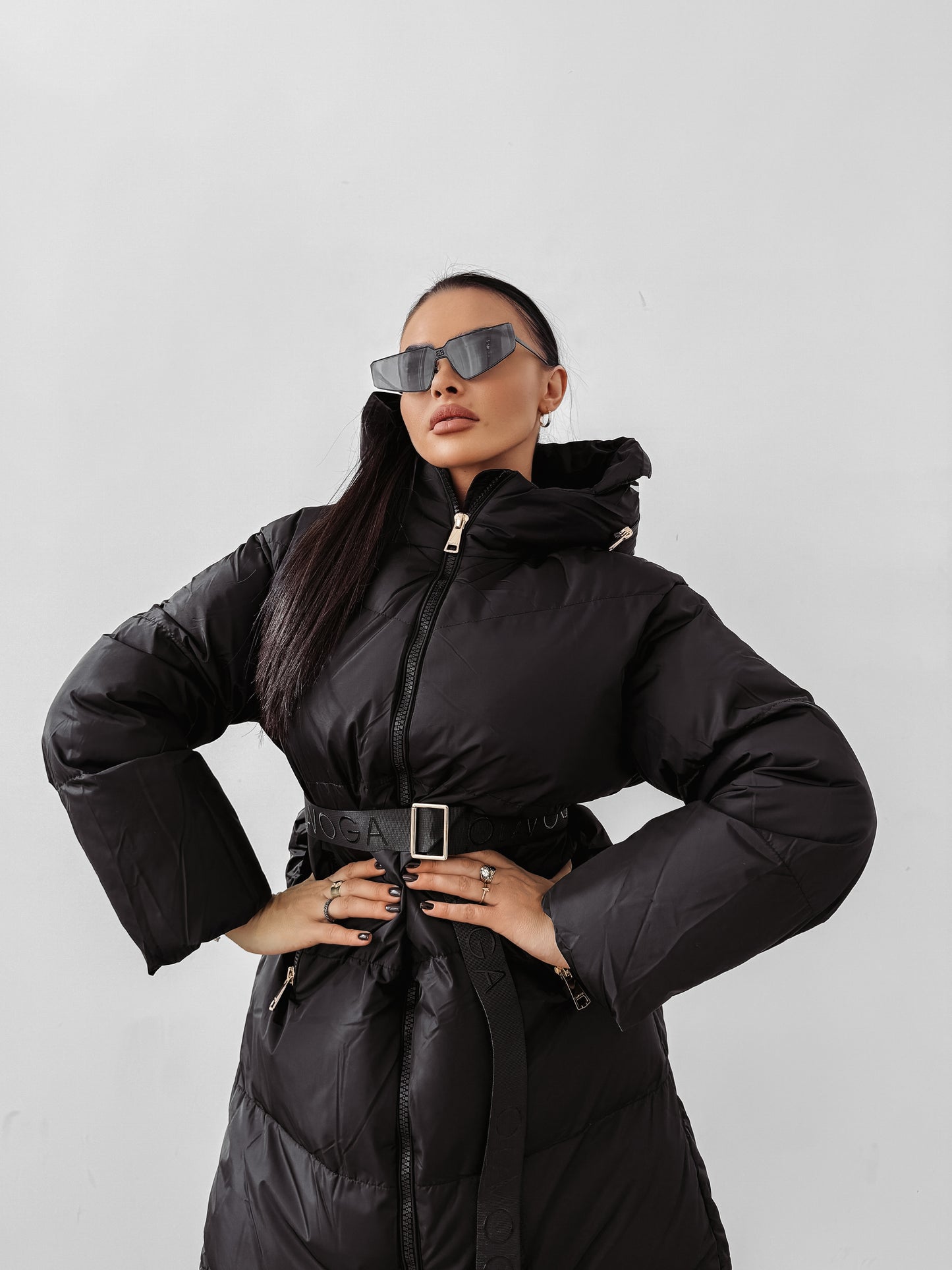 OLAVOGA Jacket Siing 2025