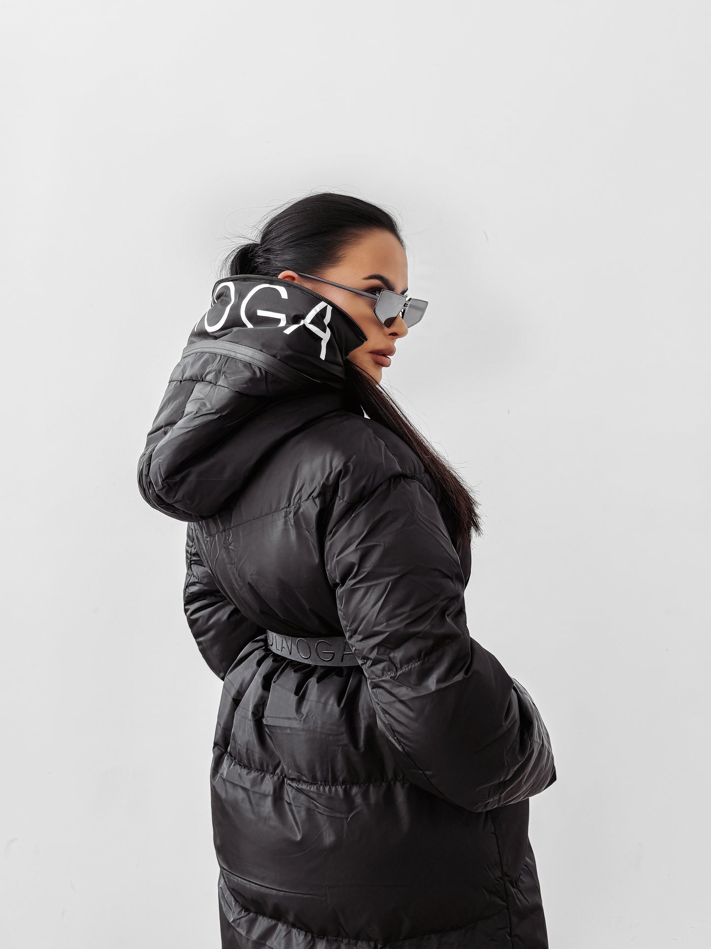 OLAVOGA Jacket Siing 2025