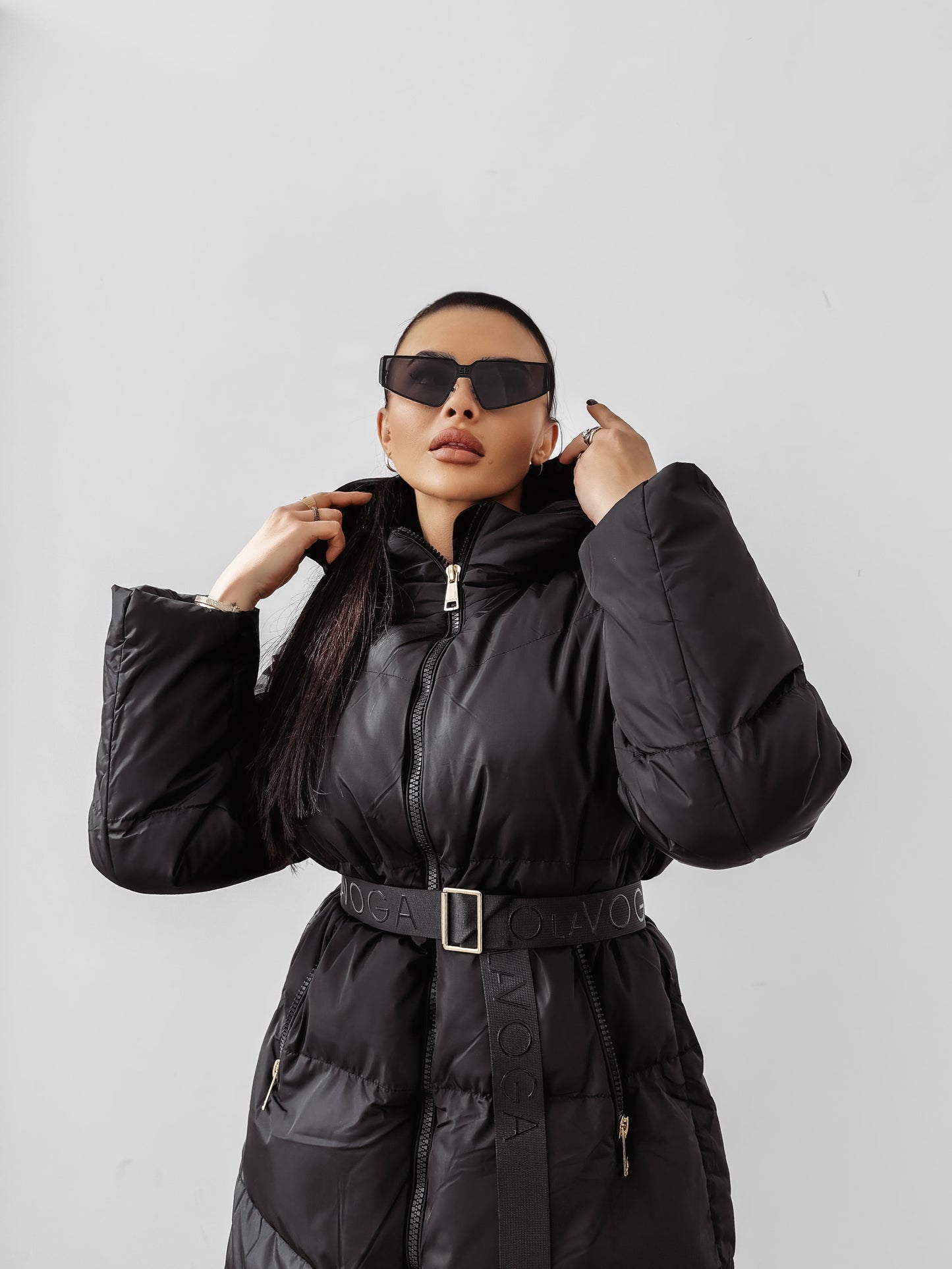 OLAVOGA Jacket Siing 2025